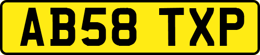 AB58TXP