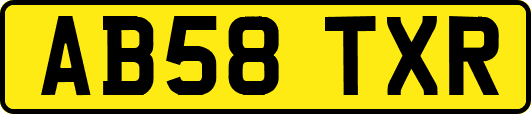 AB58TXR