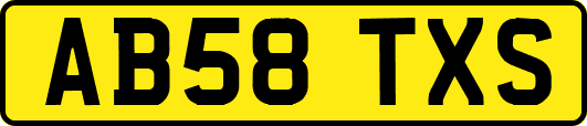 AB58TXS