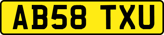 AB58TXU