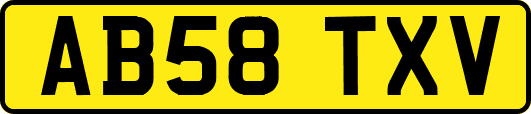 AB58TXV