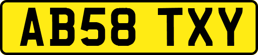 AB58TXY
