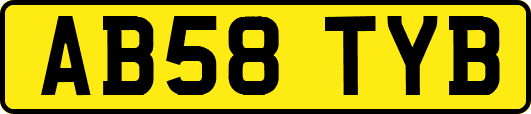 AB58TYB