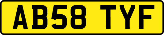 AB58TYF