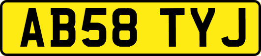 AB58TYJ
