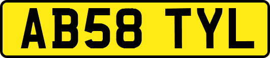 AB58TYL