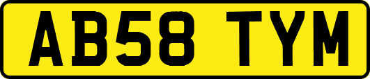 AB58TYM