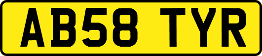 AB58TYR