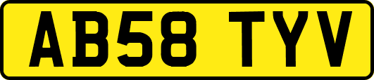 AB58TYV