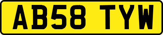 AB58TYW