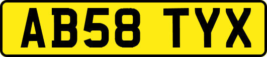 AB58TYX