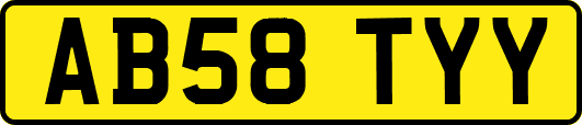 AB58TYY