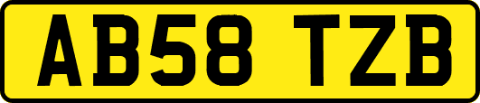 AB58TZB