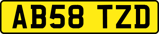 AB58TZD