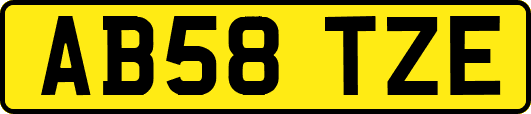 AB58TZE