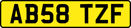 AB58TZF
