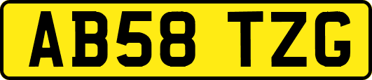 AB58TZG