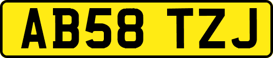 AB58TZJ