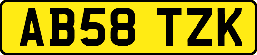 AB58TZK