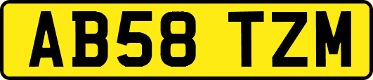 AB58TZM