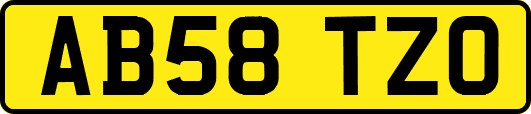 AB58TZO