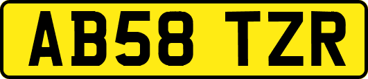 AB58TZR