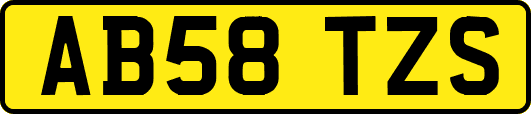 AB58TZS