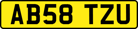 AB58TZU