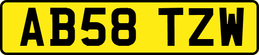 AB58TZW