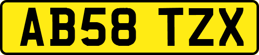 AB58TZX