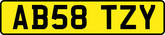 AB58TZY