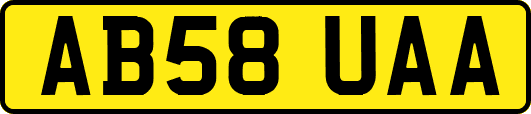 AB58UAA