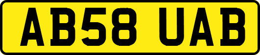 AB58UAB