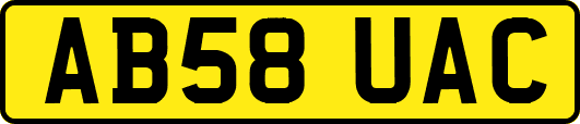 AB58UAC