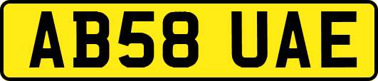 AB58UAE
