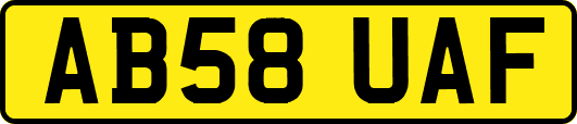 AB58UAF