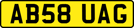 AB58UAG