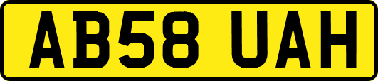 AB58UAH