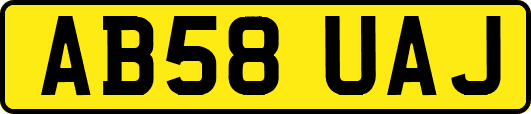 AB58UAJ