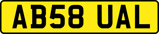 AB58UAL
