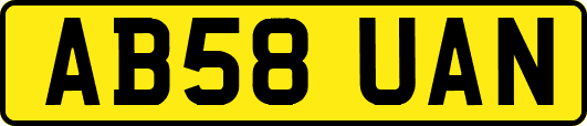 AB58UAN