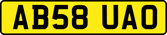 AB58UAO