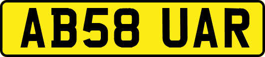 AB58UAR
