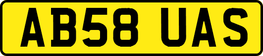 AB58UAS