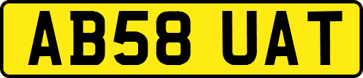 AB58UAT