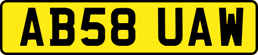AB58UAW