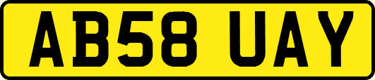 AB58UAY