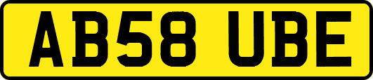 AB58UBE