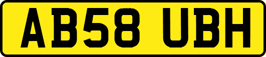 AB58UBH