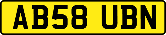 AB58UBN